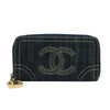 Chanel wallet