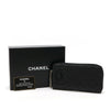 Chanel wallet