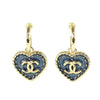 Chanel earring