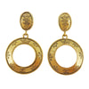 Chanel earring