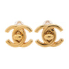 Chanel earring