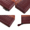 Bottega Veneta wallet