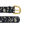 Dior belt