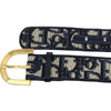 Dior belt