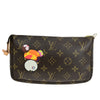 Louis Vuitton clutch