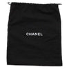 Chanel shoulder