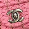 Chanel shoulder