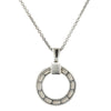 Bulgari necklace