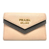 Prada wallet