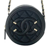 Chanel shopper