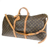 Louis Vuitton travel