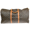 Louis Vuitton travel