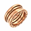 Bulgari ring