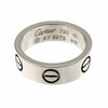 Cartier ring