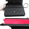 Chanel wallet