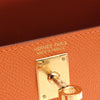 Hermès handbag