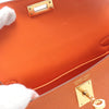 Hermès handbag