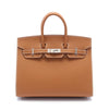 Hermès handbag