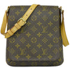 Louis Vuitton shoulder