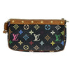 Louis Vuitton clutch