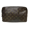 Louis Vuitton clutch