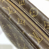 Louis Vuitton clutch