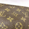 Louis Vuitton clutch