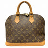 Louis Vuitton handbag