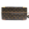 Louis Vuitton shoulder