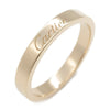 Cartier ring