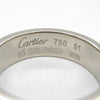 Cartier ring