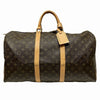 Louis Vuitton travel