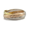 Cartier ring