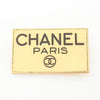 Chanel brooch