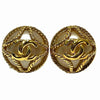 Chanel earring