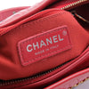 Chanel shoulder