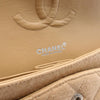 Chanel shoulder