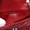 Chanel shoulder