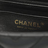 Chanel shoulder