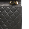 Chanel shoulder