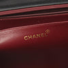 Chanel shoulder