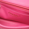 Chanel shoulder