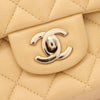 Chanel shoulder