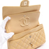 Chanel shoulder