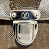 Louis Vuitton shoulder