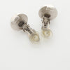 Chanel earring