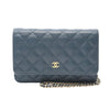 Chanel wallet