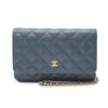 Chanel wallet