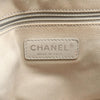 Chanel shoulder