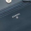 Chanel shoulder